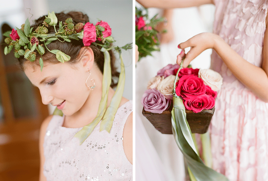 Crush on Coworker. This Groom Had a Crush on His Coworker Bride-to-Be for Five Years Before He Finally Asked her Out