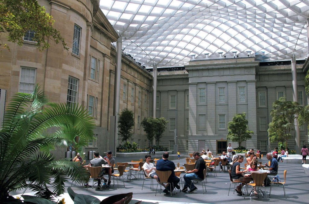 national-portrait-gallery - Washingtonian