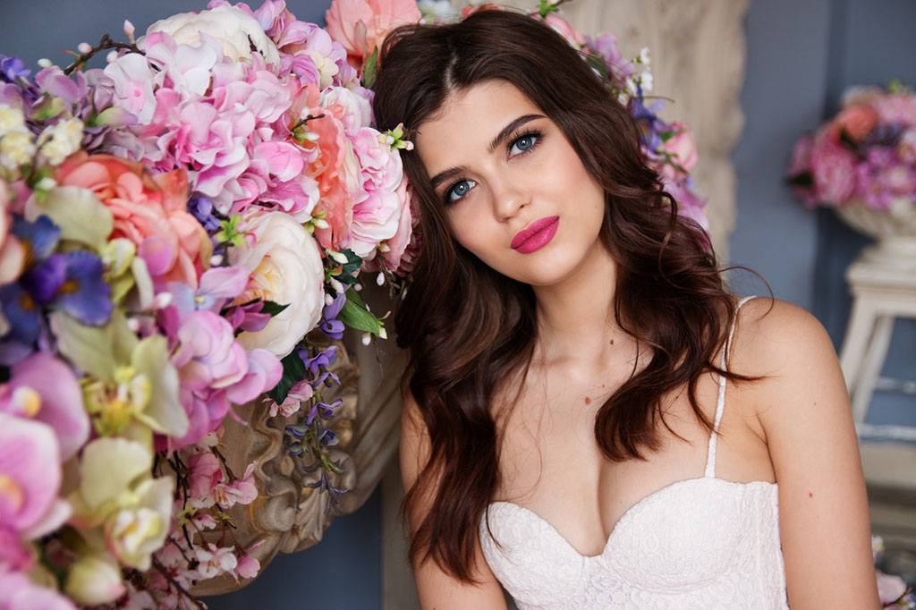 Wedding Beauty Trends for Summer Event Season