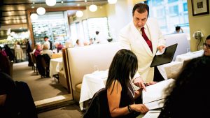 Initiative 82 Has Passed. How 5 Restaurant Owners Plan to Adapt.