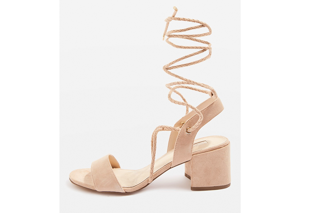 17 pairs of nude and natural shoes you should wear with denim this summer