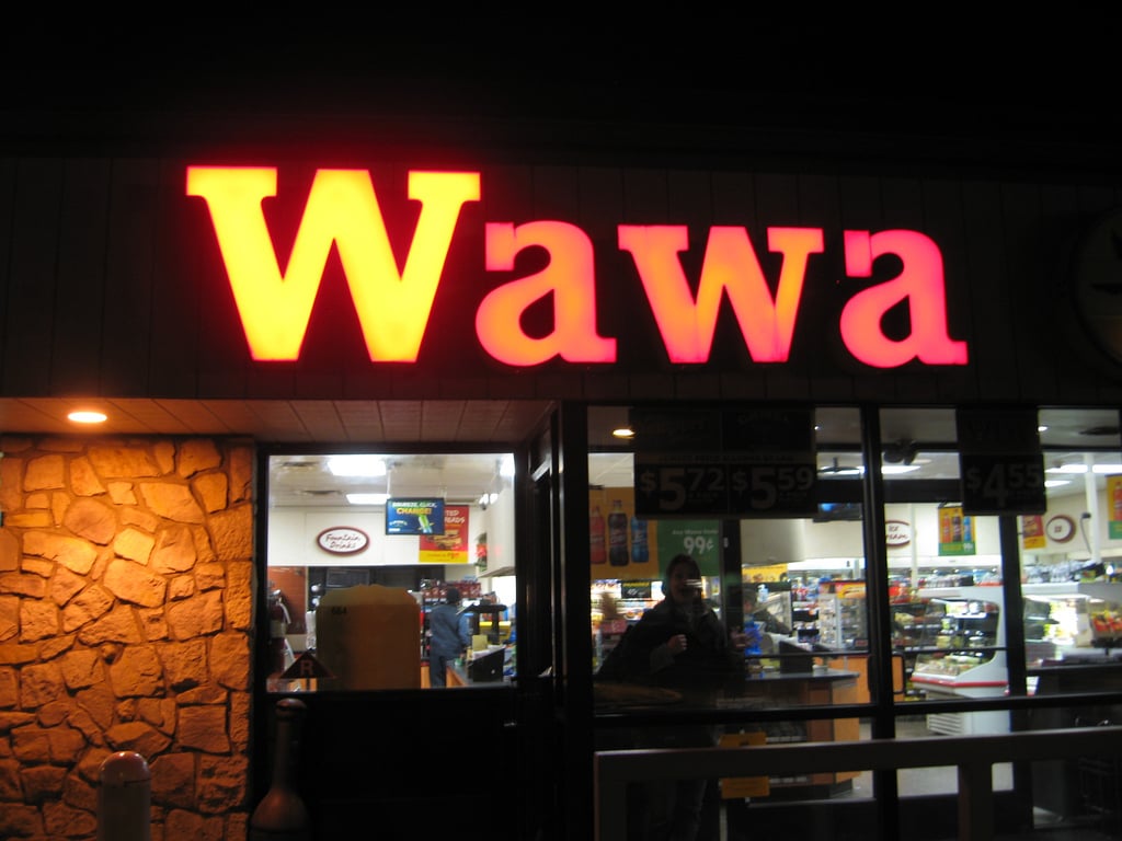 Wawa is coming to DC