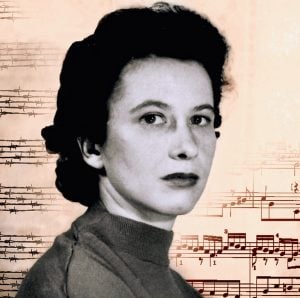 The Untold Story of a Holocaust Survivor’s Triumphant Music Career
