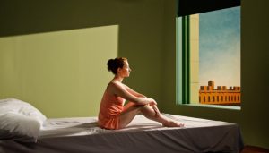 Things To Do in DC This Weekend (July 6-9): Fort Reno’s Season Debut, A Pro-Choice Prom, and a Film Incorporating Edward Hopper Paintings