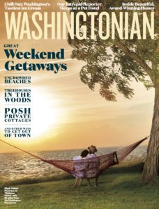 August 2017: Great Weekend Getaways