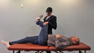 DC Has a New Health Clinic That’s Just for Stretching