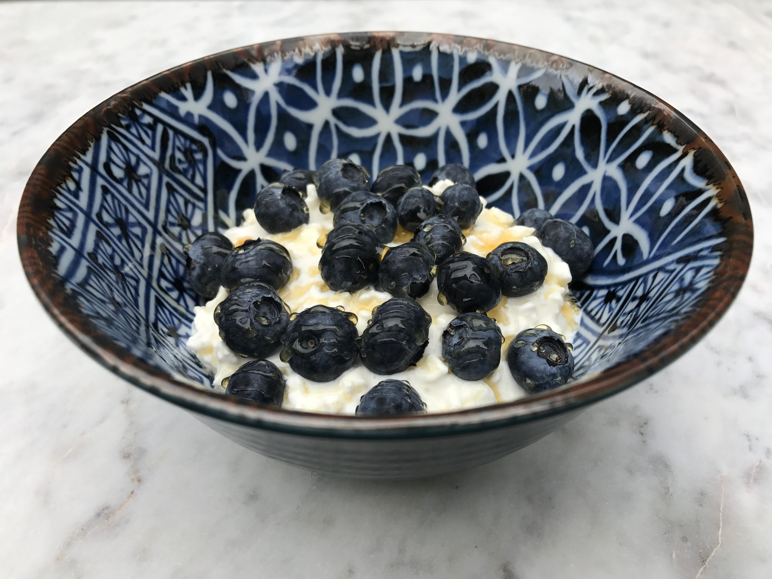 8-9-17-food-diary-dc-gluten-free-stephanie-wilkes-Breakfast - Washingtonian