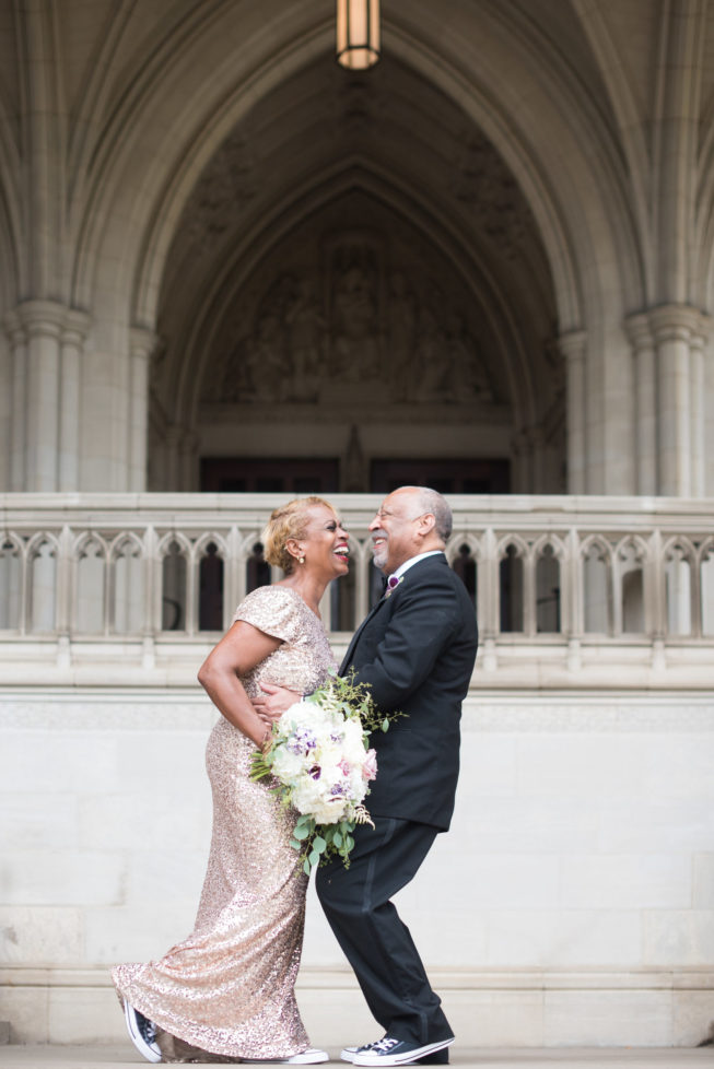 Anniv-AshleighBingPhotography-131 Kennedy Center National Cathedral Ashleigh Bing Anniversary Photoshoot Bride and Groom Portrait Washington, DC