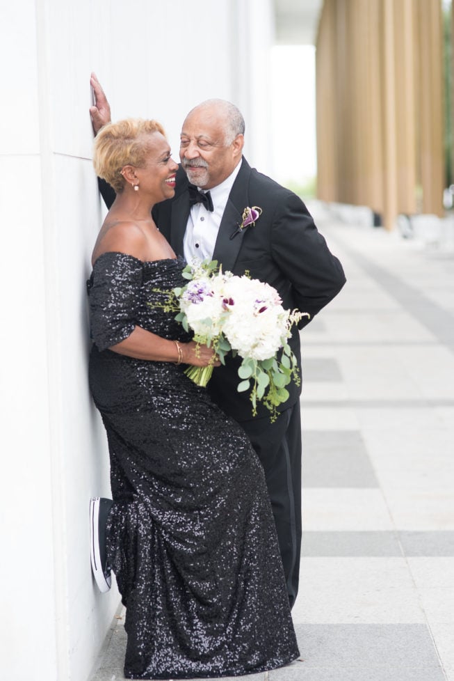 Anniv-AshleighBingPhotography-184 Kennedy Center National Cathedral Ashleigh Bing Anniversary Photoshoot Bride and Groom Portrait Washington, DC