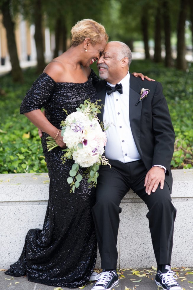Anniv-AshleighBingPhotography-192 Kennedy Center National Cathedral Ashleigh Bing Anniversary Photoshoot Bride and Groom Portrait Washington, DC