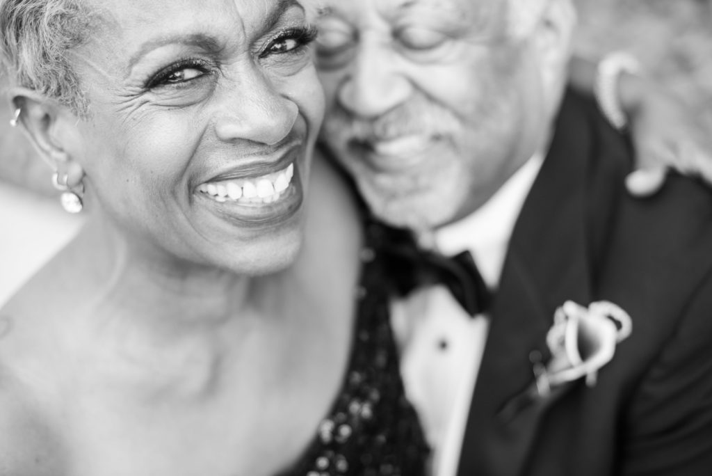 Kennedy Center National Cathedral Ashleigh Bing Anniversary Photoshoot Bride and Groom Portrait Washington, DC
