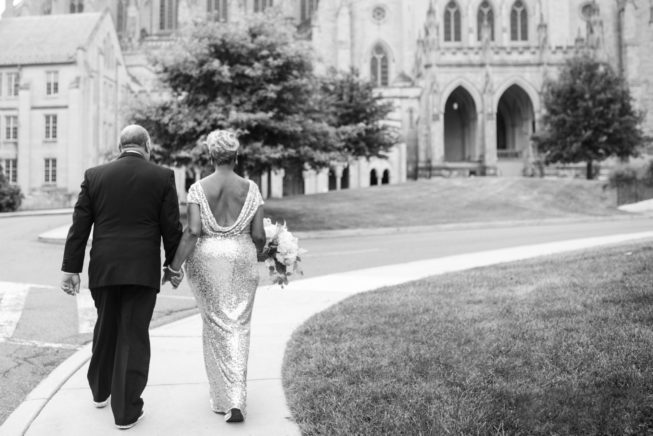 Anniv-AshleighBingPhotography-88 Kennedy Center National Cathedral Ashleigh Bing Anniversary Photoshoot Bride and Groom Portrait Washington, DC