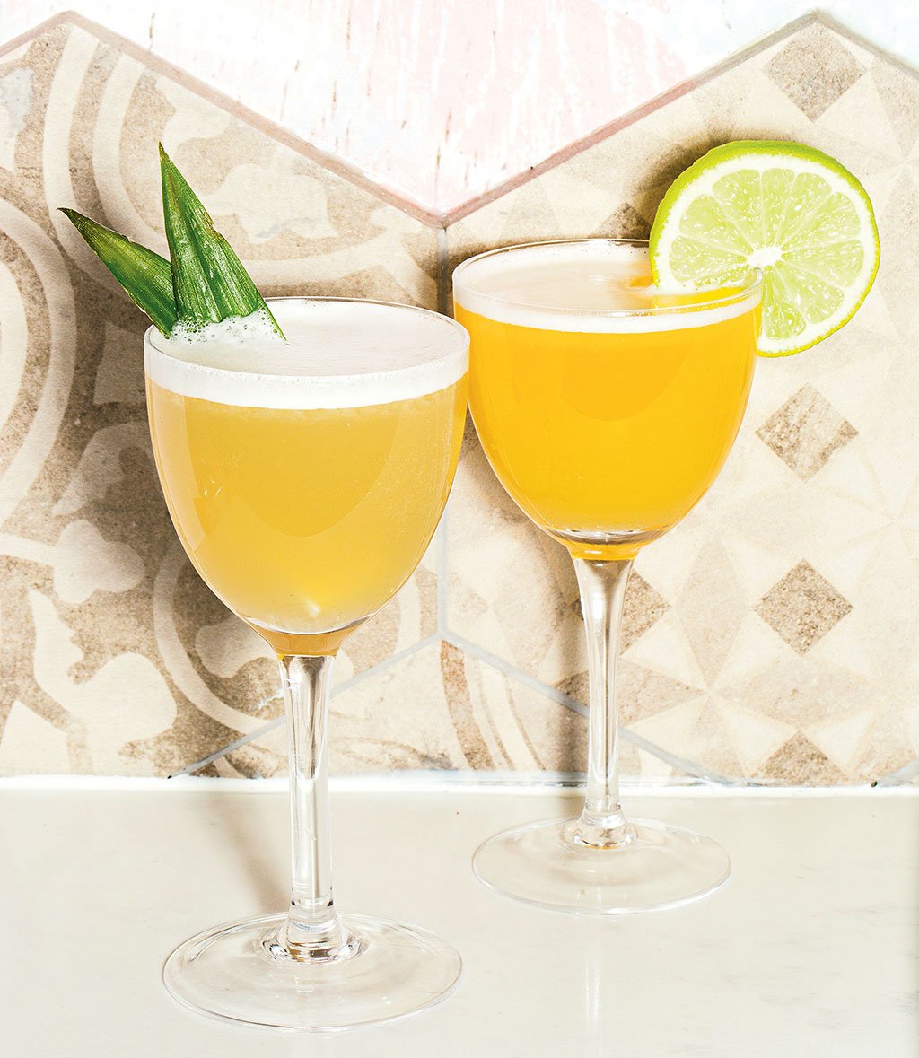 Colada Shop - Washingtonian