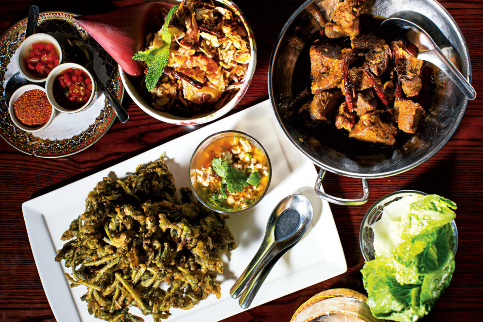 Best Mexican Food In Dc Washingtonian Best Mexican Food In Dc Washingtonian