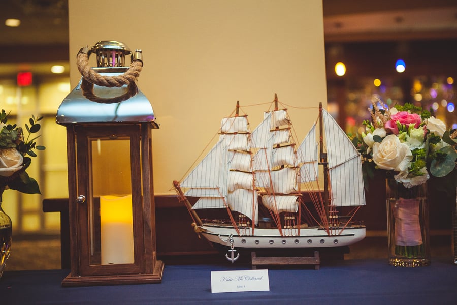 Nautical Portraits Navy Aviator Annapolis Wedding crew boathouse Navy-Marine Corps Memorial Stadium football field grace rich matthew murphy