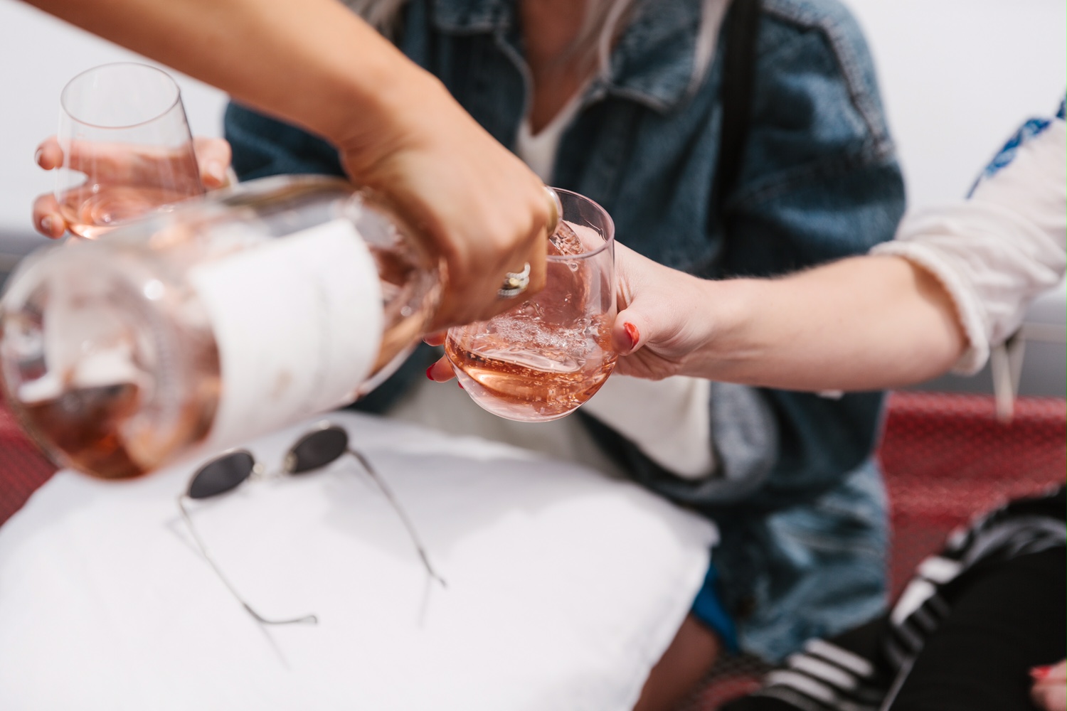 Are You a Rosé Sommelier?