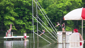 This Adorable Pennsylvania Lake Town Should Be Your New Weekend Hideaway