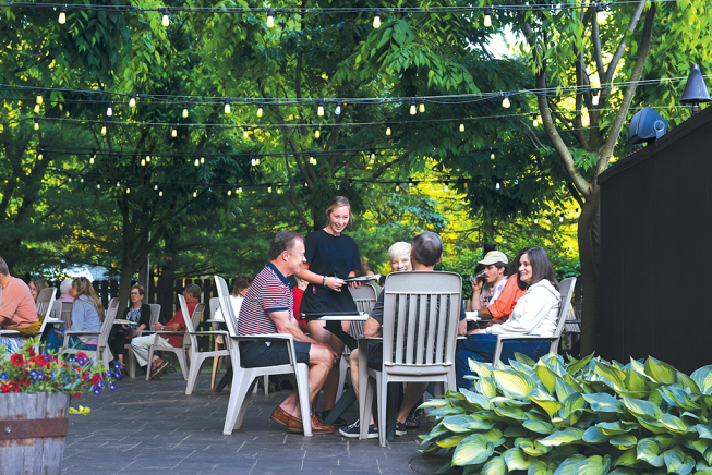 Mt. Gretna Hideaway. Mt. Gretna Hideaway.