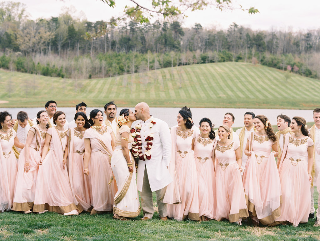 Namita Murthy + Shiv Patel | Charlottesville | Abby Jiu | Emergency Room 1