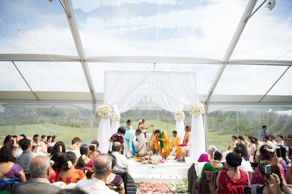 Namita Murthy + Shiv Patel | Charlottesville | Abby Jiu | Emergency Room 1