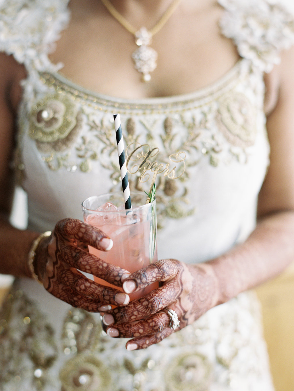 Namita Murthy + Shiv Patel | Charlottesville | Abby Jiu | Emergency Room 1
