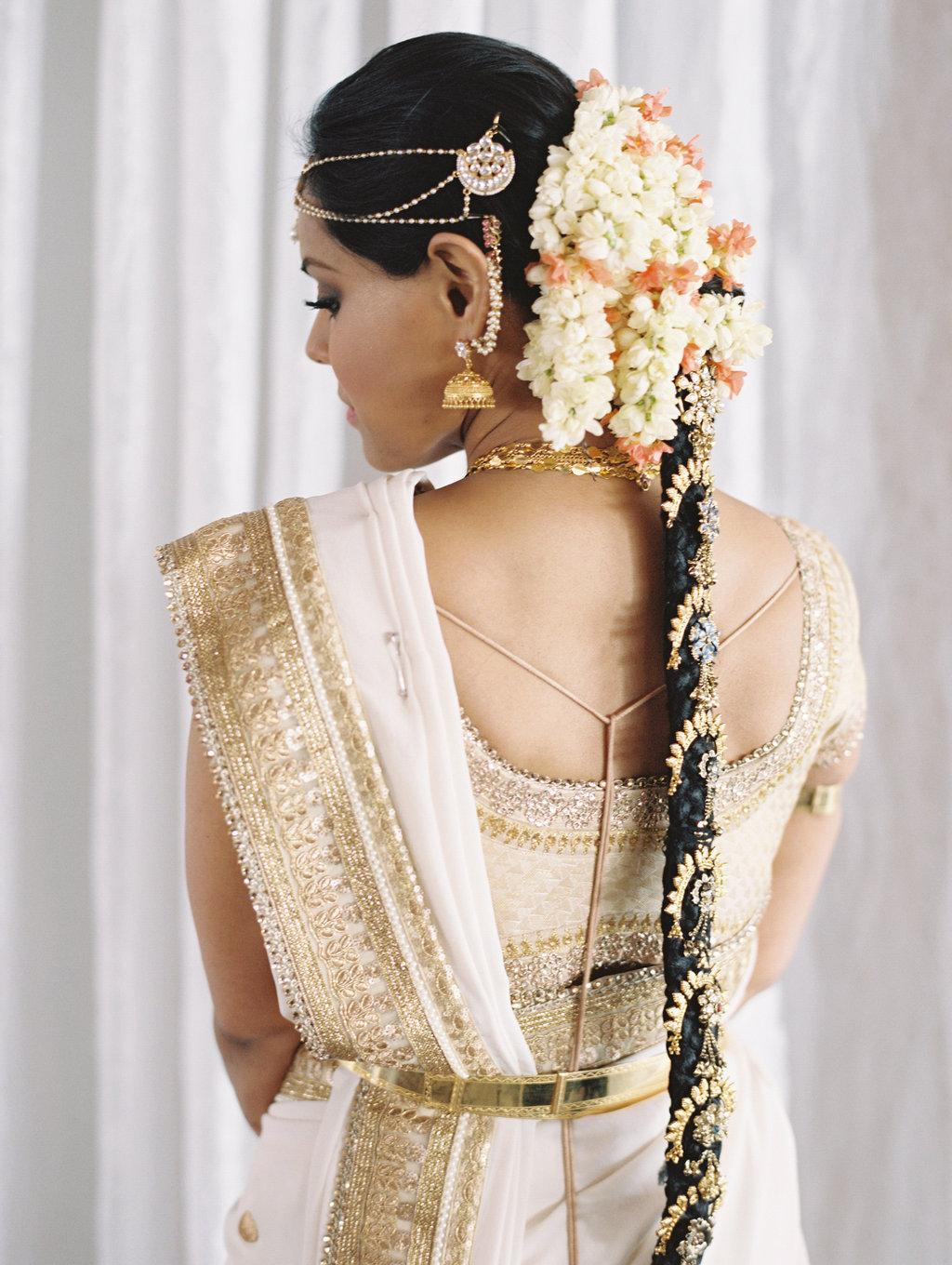 Namita Murthy + Shiv Patel | Charlottesville | Abby Jiu | Emergency Room 1
