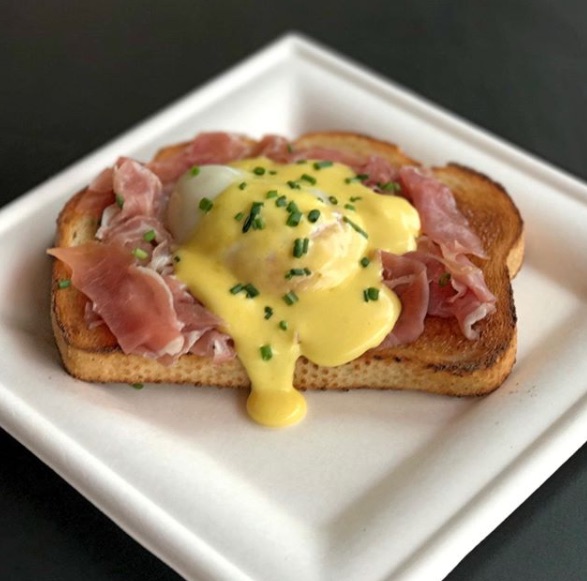 OnToast - Washingtonian