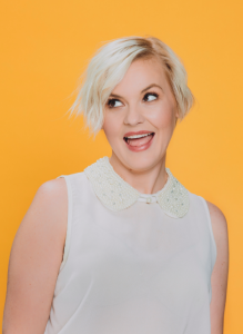 Kimmy Gatewood - Washingtonian