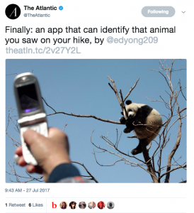 Atlantic tweet - Washingtonian
