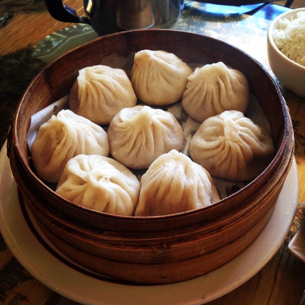 Shanghai - Washingtonian