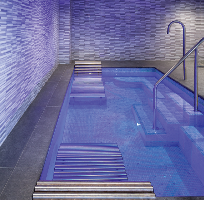 We Tried 2 of the Most Luxurious New Spas Around DC. Here’s What We