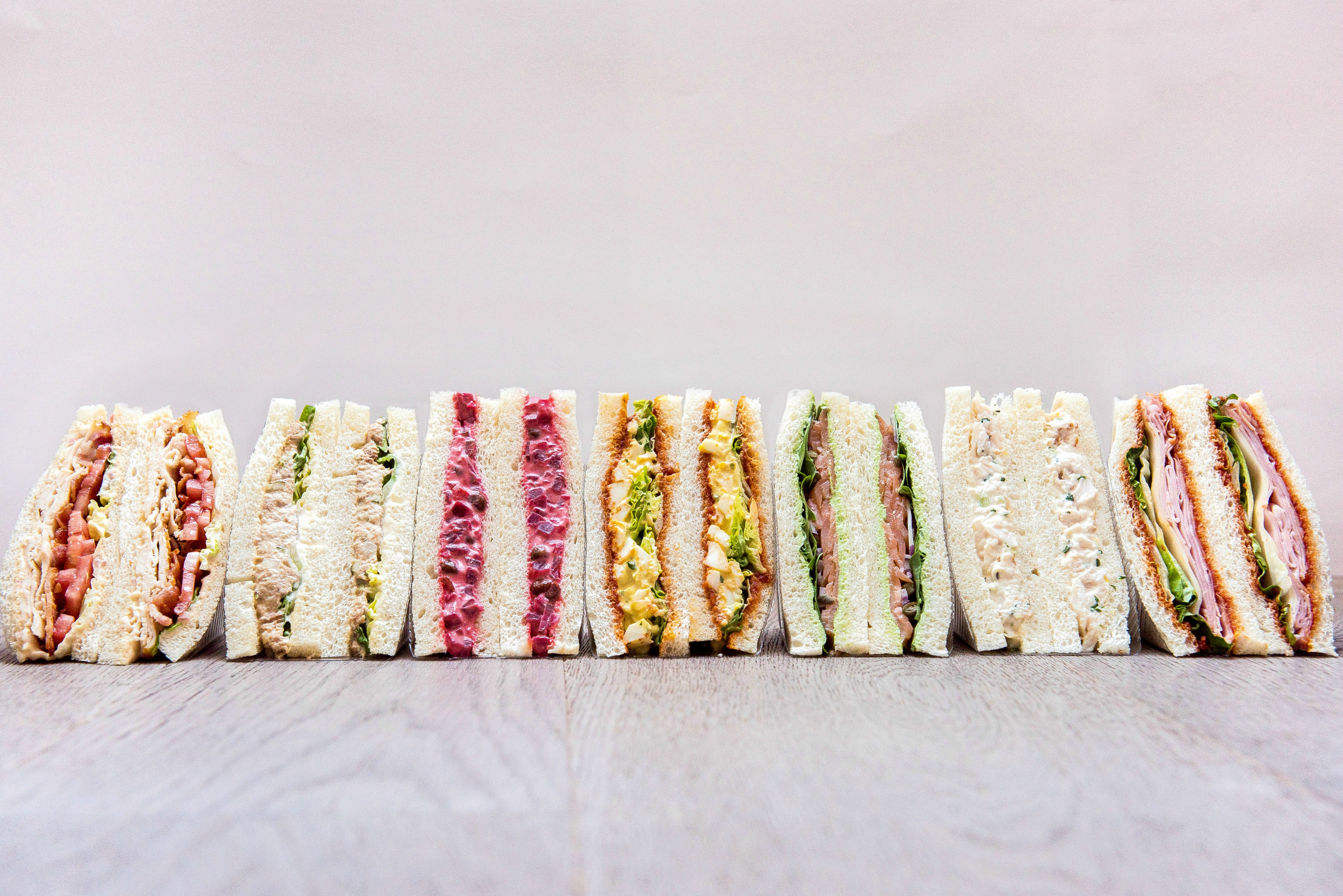 TFL Cold Sandwiches - Rey Lopez - Washingtonian