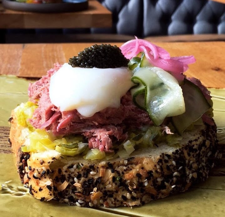 The Daily Toast - Duck Rillette - Washingtonian