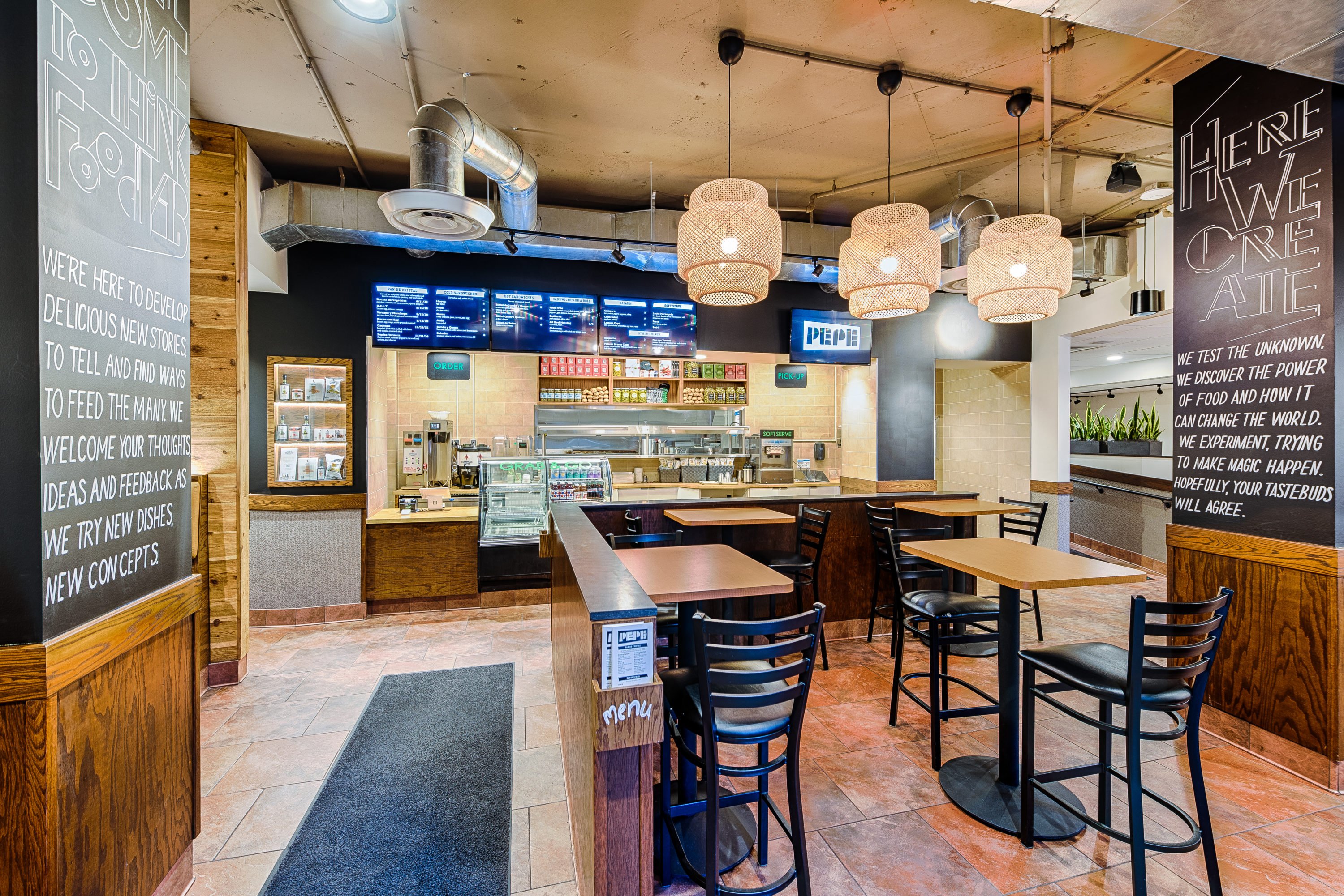 Jos  Andr s Will Try Out Fast  Casual Ideas at a New Test 