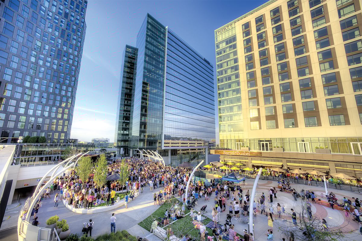 Tysons - Washingtonian
