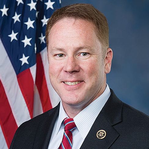 Ohio GOP Congressman Warren Davidson wants to move 90 percent of each federal agency's staff out of Washington.