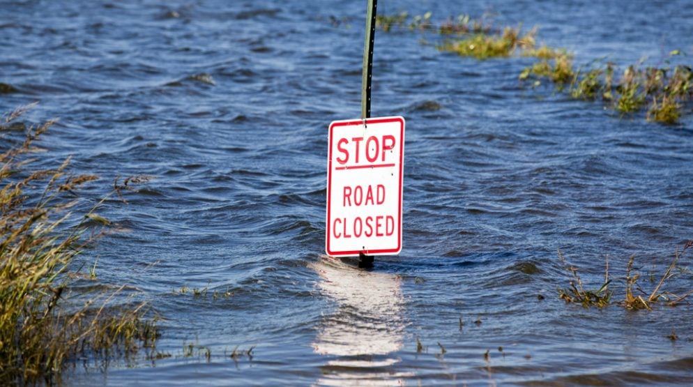 Rising sea levels to flood major United States  cities: Scientists