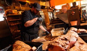 Federalist Pig Is Opening a Second, Bigger Barbecue Joint in Hyattsville