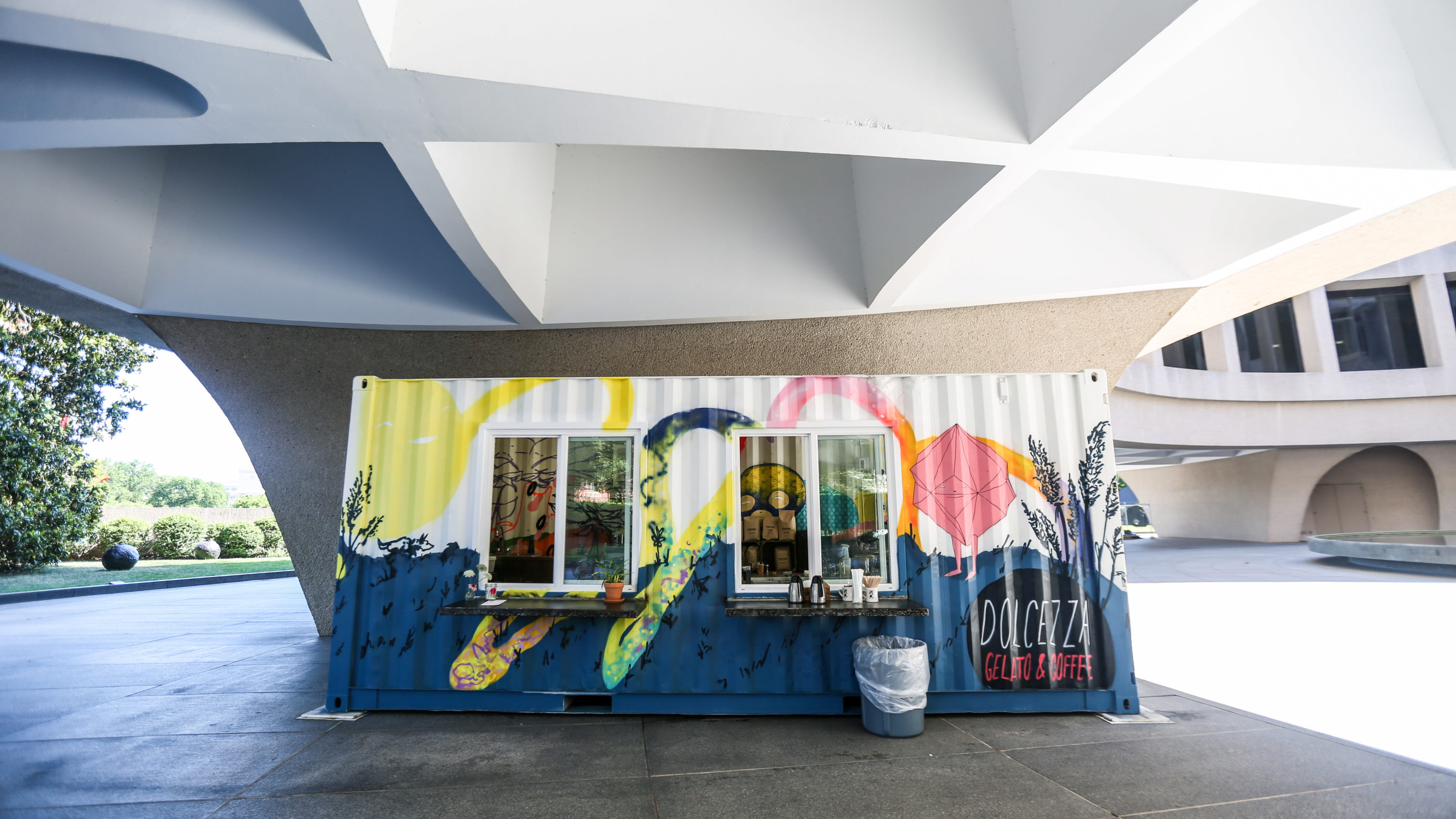 hirshhorn cafe summer 2017-13 - Washingtonian