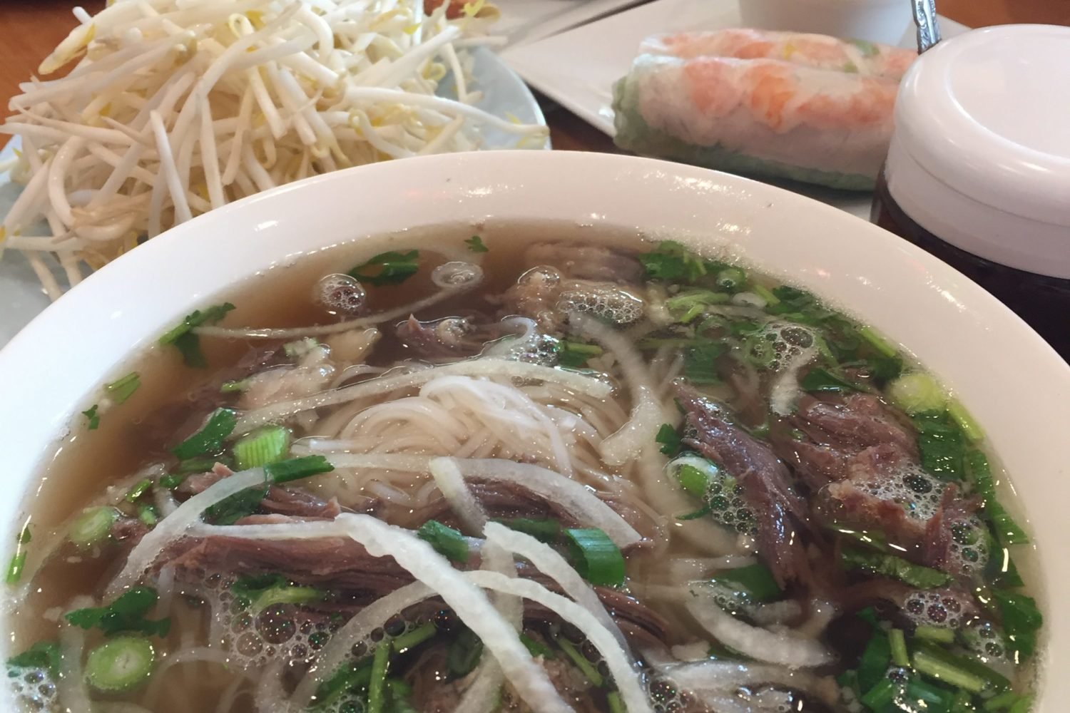 Cheap Eats 2017: Pho Saigon