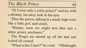 Turns Out, the Beloved Children’s Books I Wanted to Read to My Kid Are Actually Pretty Racist