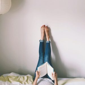 Does a Course on Self-Care Sound Superficial? I Was Skeptical, Until It Led to Joy.