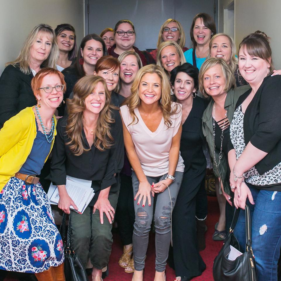 together tour - Washingtonian