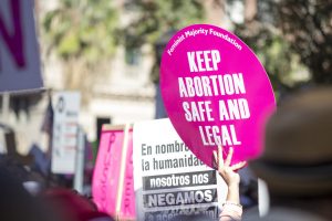 When a Woman Shares Her Abortion Story, This Secret Group Fights the Internet Trolls
