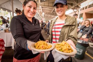 Washingtonian Taste of Georgetown, Presented by INFINITI