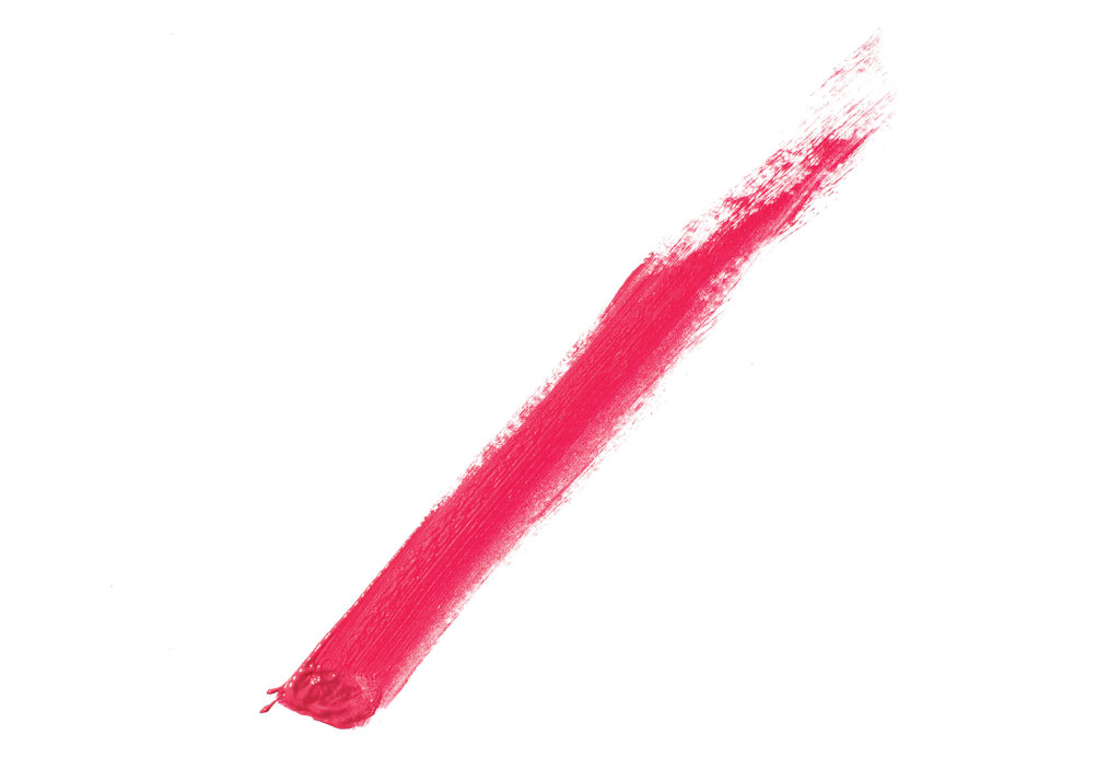 sweat-proof beauty products Smashbox Be Legendary Liquid Lip