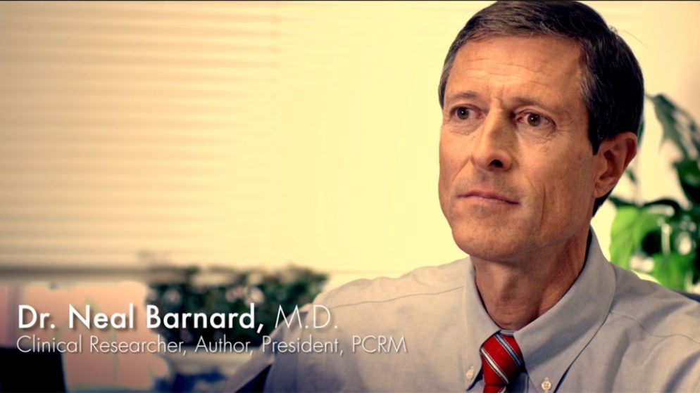 What a Pro-Vegan DC Doctor Featured in the <em>What the Health</em> Documentary Thinks About the Backlash to the Film