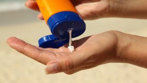 Is it a Bad Idea to Use My Expired Sunscreen?
