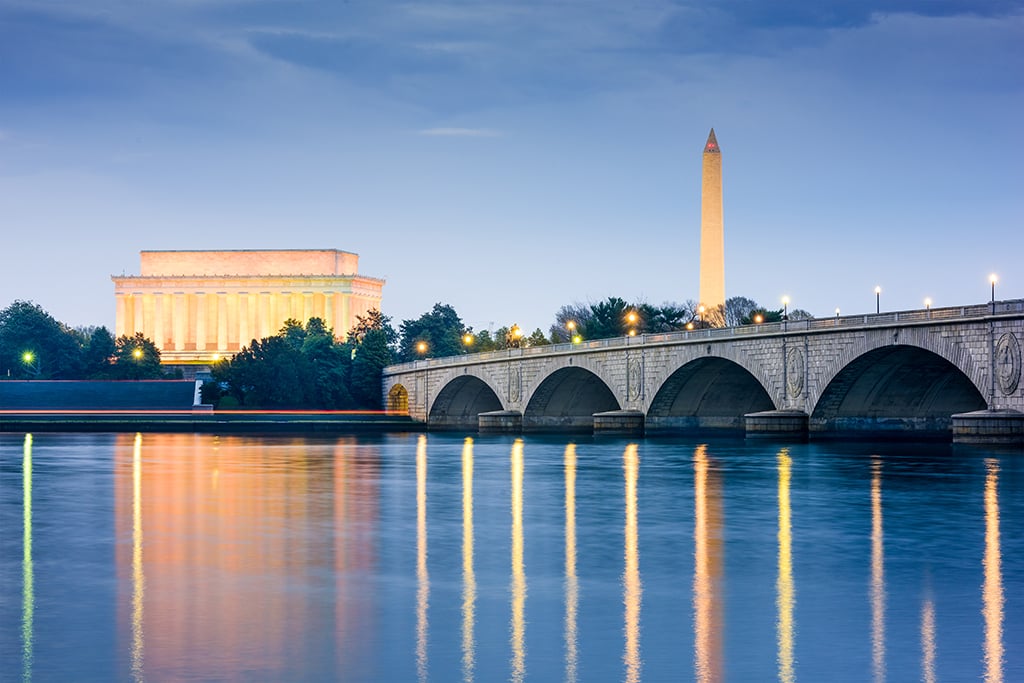 Your DC Summer Bucket List