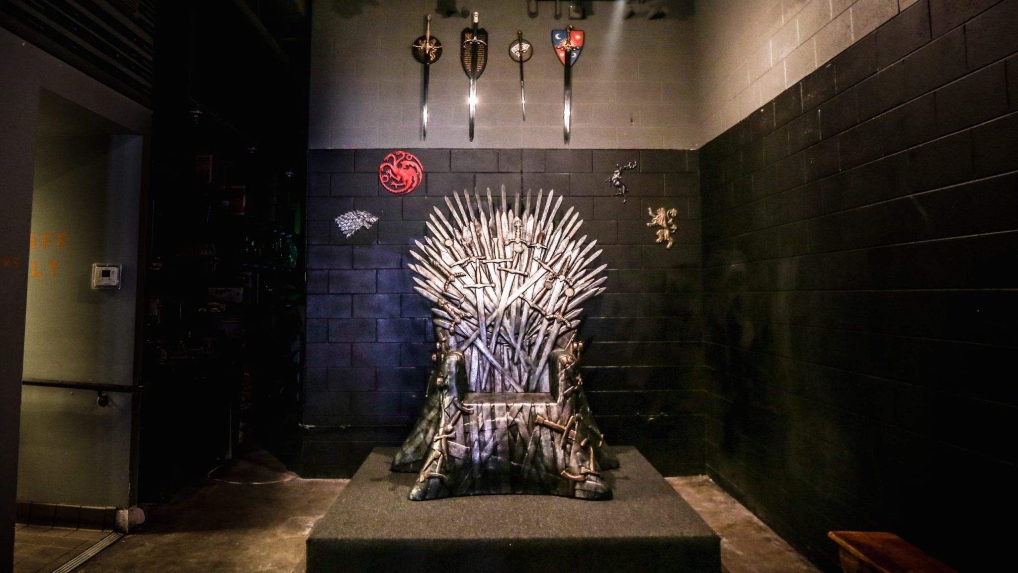 Drink Company Will Keep Its Iron Throne But The Return Of Game Of